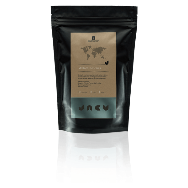 Member - Full Nordic Menu